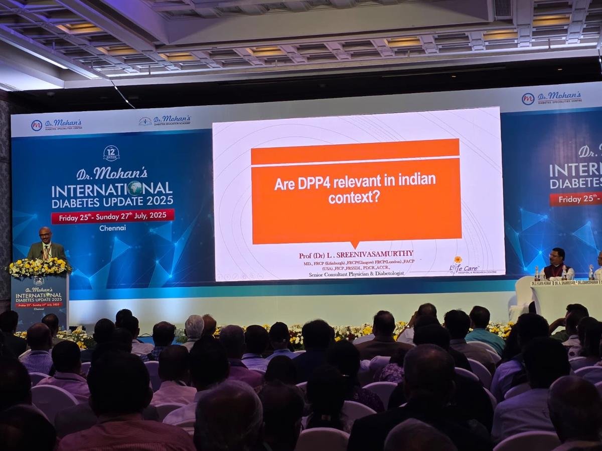 Prof. Sreenivasa Murthy Gallery