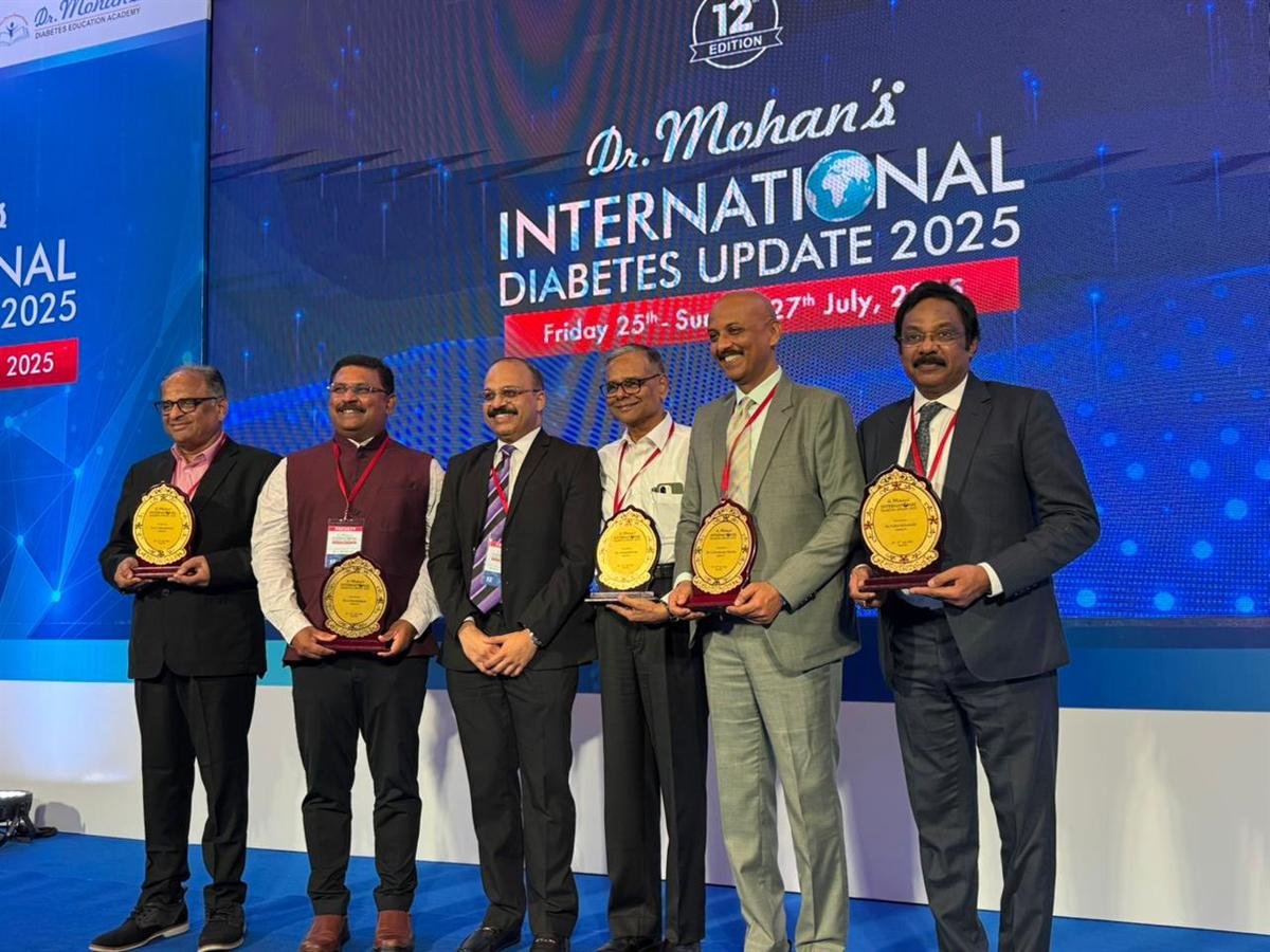 Prof. Sreenivasa Murthy Gallery