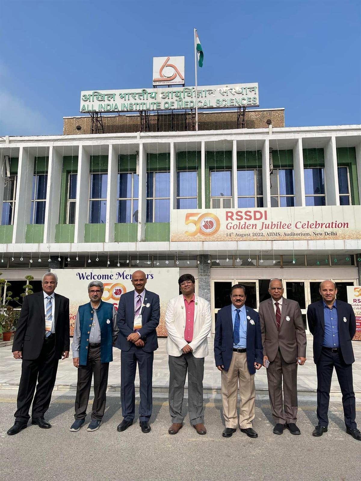 Prof. Sreenivasa Murthy Gallery