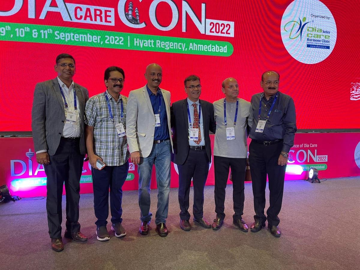 Prof. Sreenivasa Murthy Gallery