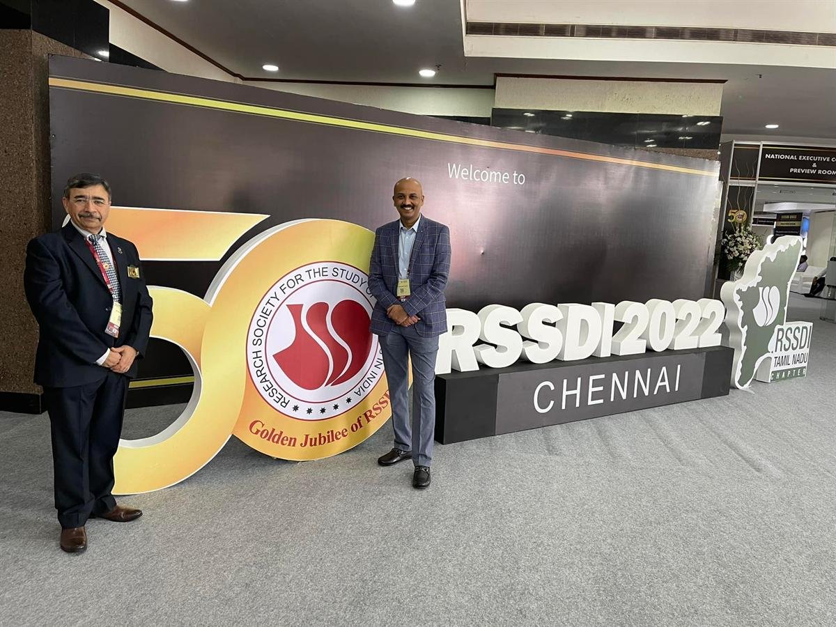 Prof. Sreenivasa Murthy Gallery